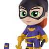 Batgirl DC Classic 5 Star