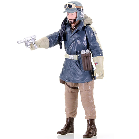 Captain Cassian Andor (Eadu) Rogue One 3,75