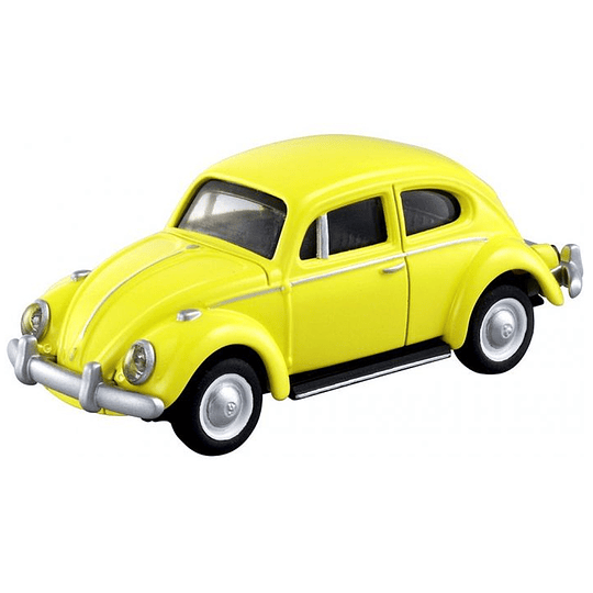 Volkswagen Type 1 #32 1:58 Tomica Premium