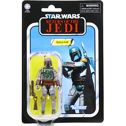 Boba Fett ROTJ [with chest readout] VC186 The Vintage Collection 3,75"