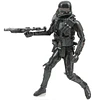 [Exclusive] Imperial Death Trooper (Carbonized) The Vintage Collection 3,75