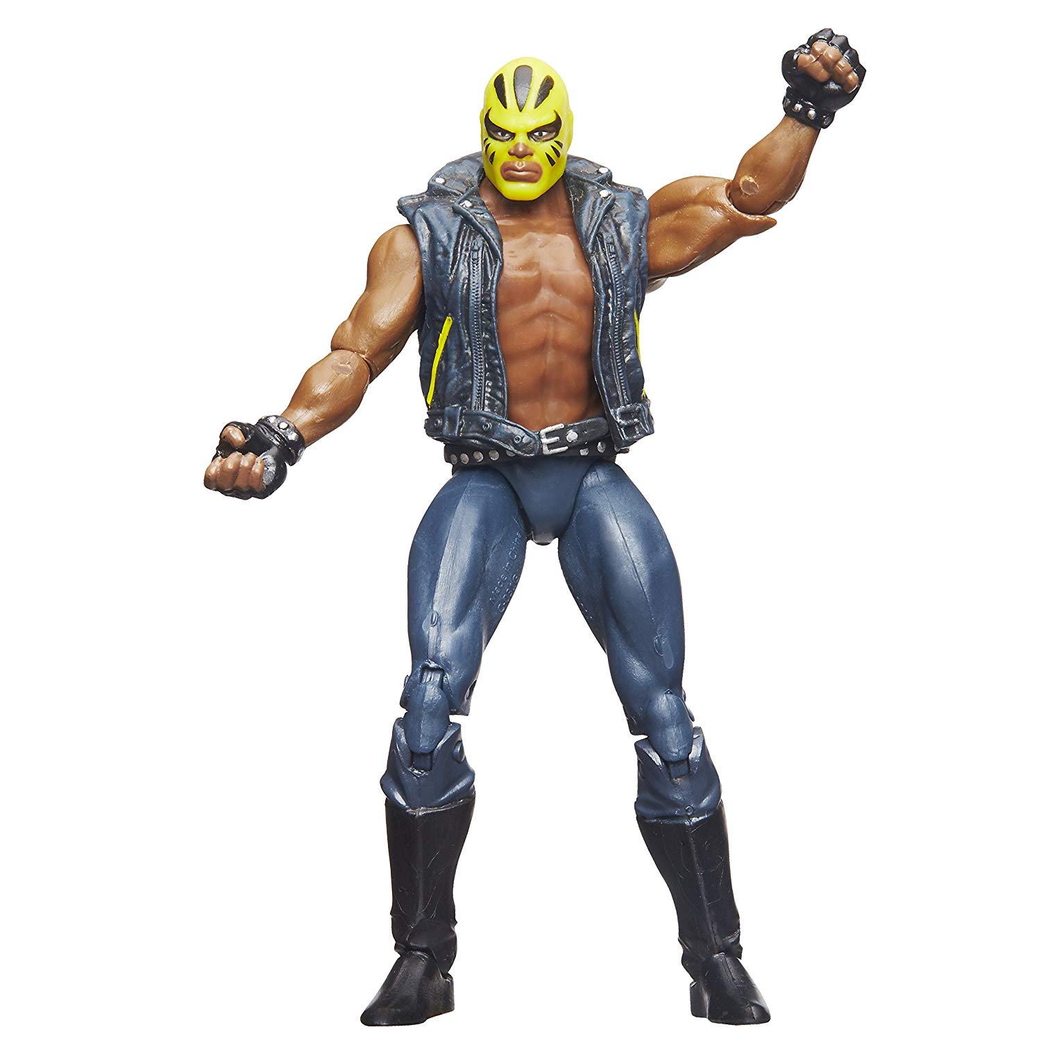 Rage Marvel Legends 3,75"