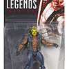 Rage Marvel Legends 3,75