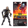 Skullbuster X-men Caliban Marvel Legends 6''