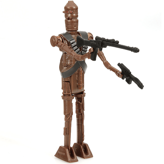 IG-11 Retro The Mandalorian Collection 3,75