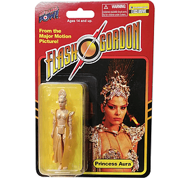 Princess Aura Flash Gordon 