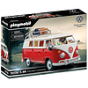 Volkswagen T1 Set 70176 Playmobil
