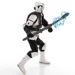 Scout Trooper Gaming Greats The Vintage Collection 3,75"