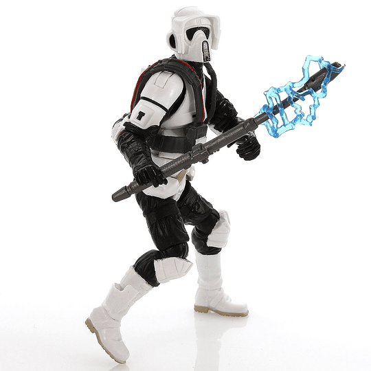Scout Trooper Gaming Greats The Vintage Collection 3,75