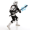 Scout Trooper Gaming Greats The Vintage Collection 3,75