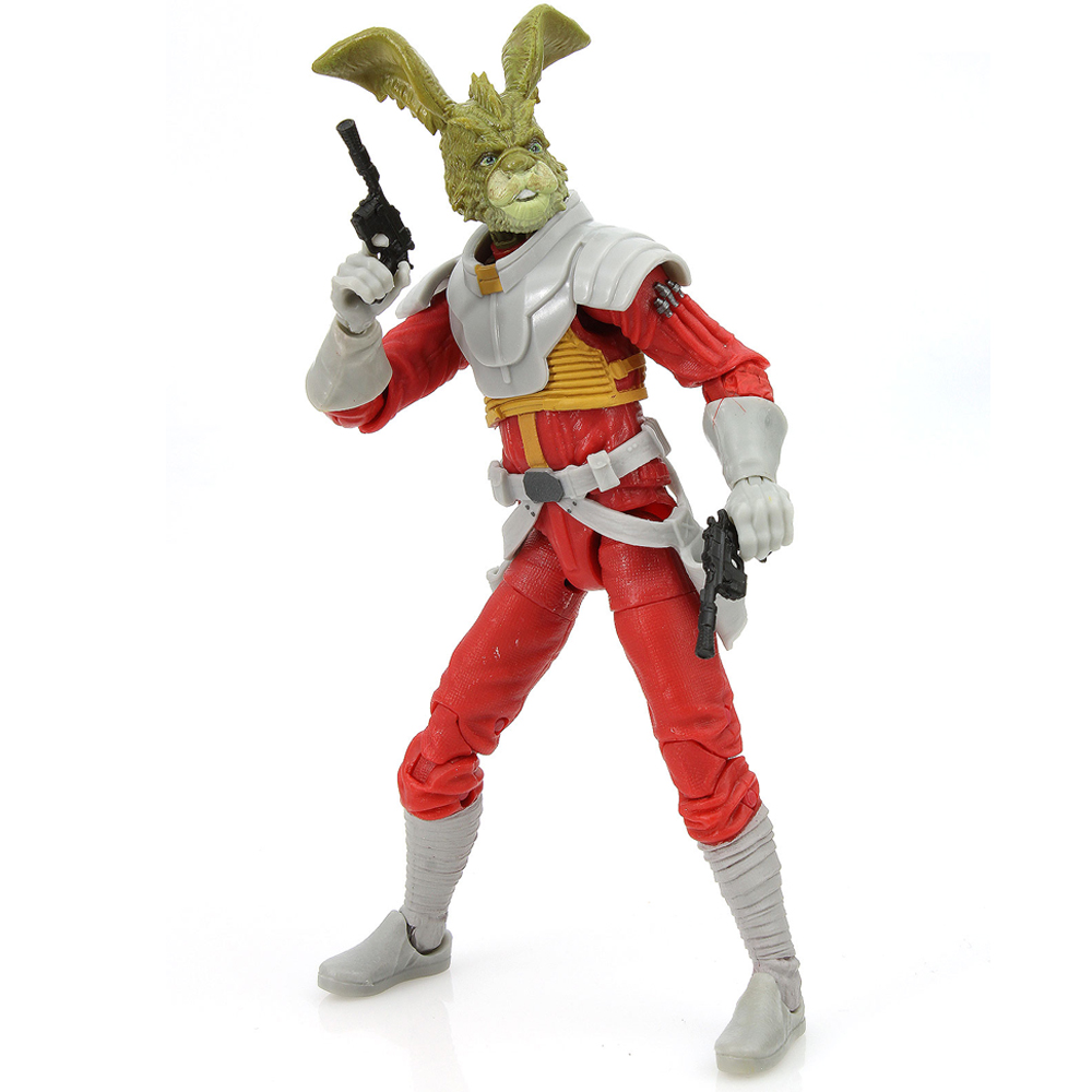 Jaxxon (Star Wars Adventures) [Exclusive] The Black Serie...