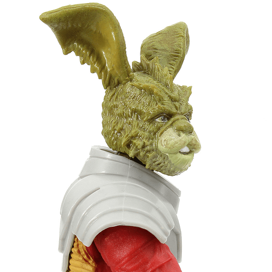 Jaxxon (Star Wars Adventures) The Black Series 6