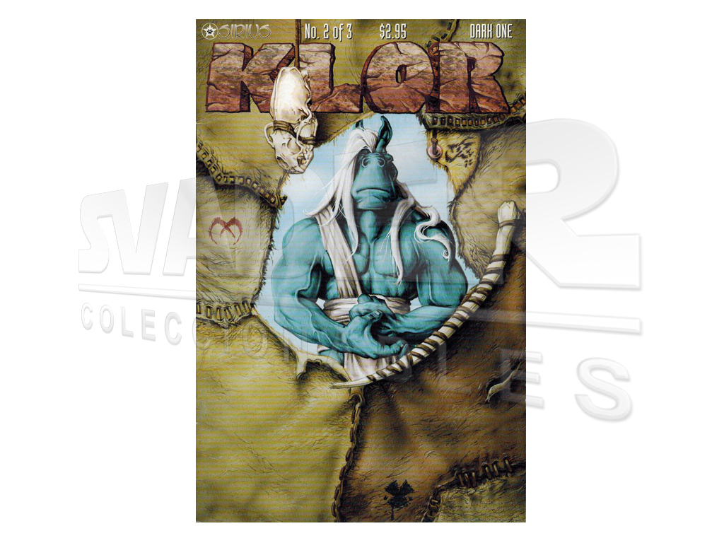 Klor #2