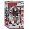  Wheeljack Deluxe Class [Exclusive] War for Cybertron WFC