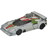 [Exclusive] Wheeljack War for Cybertron WFC