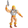 Battle Armor He-Man Deluxe Origins Masters of the Universe MOTU