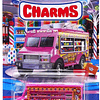 Chow Mobile Charms Candy Series Matchbox