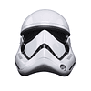 First Order Stormtrooper Electronic Helmet The Black Series