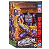 Scorponok W3 Deluxe Class Kingdom WFC Transformers