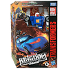 Tracks W3 Deluxe Class Kingdom WFC Transformers
