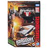Wheeljack Deluxe Class Kingdom WFC Transformers
