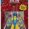 Evil-Lyn Origins Masters of the Universe MOTU
