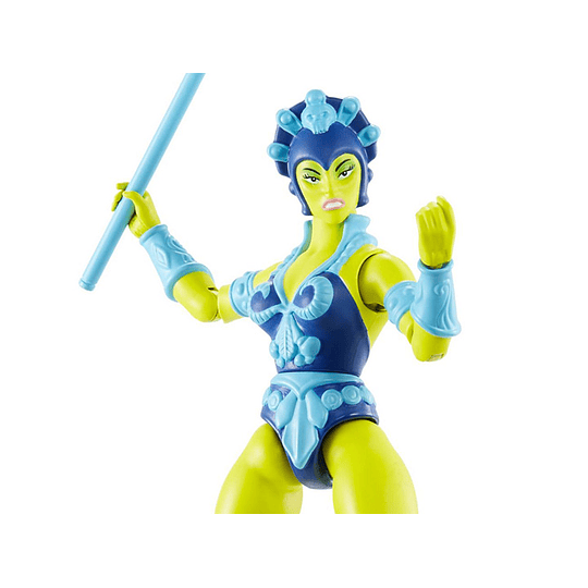 Evil-Lyn Origins Masters of the Universe MOTU