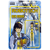 Ben Dixon Series 2 Robotech
