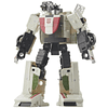 Wheeljack Deluxe Class Kingdom WFC Transformers