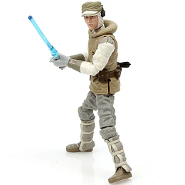 Luke Skywalker (Hoth) The Vintage Collection 3,75"