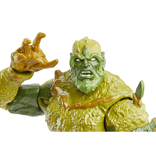 Moss Man Revelation Masterverse Masters of the Universe MOTU