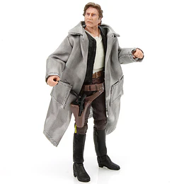 Han Solo (Endor) The Vintage Collection 3,75"