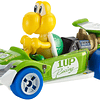 Koopa Troopa Circuit Special Mario Kart Hot Wheels