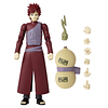 Gaara Naruto Shippuden Anime Heroes