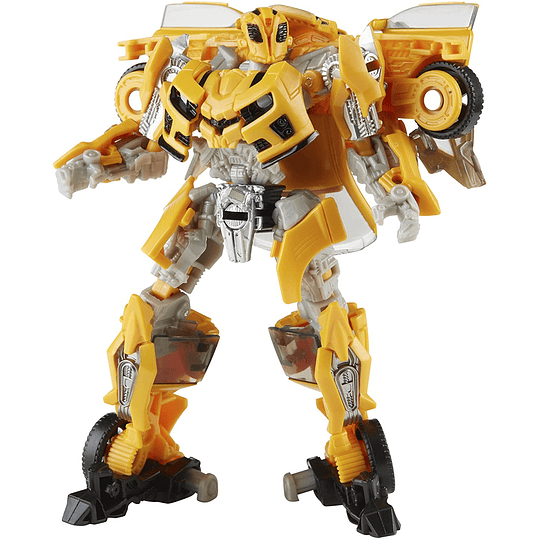 Bumblebee #74 Deluxe Studio Series Transformers