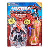 Mosquitor Deluxe Origins Masters of the Universe MOTU