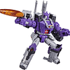 Galvatron [segunda versión] W3 Leader Class Kingdom WFC Transformers