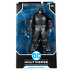 Armored Batman: The Dark Knight Returns DC Multiverse 7