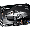 James Bond Aston Martin DB-5 Goldfinger Edition Set 70578