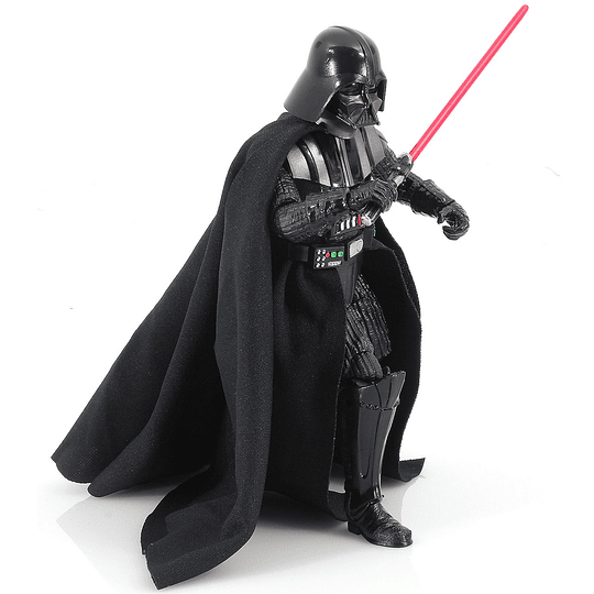 Darth Vader [ESB] The Black Series 6