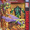 Waspinator Deluxe Class WFC Kingdom Transformers