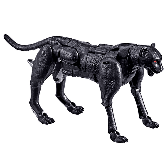 Shadow Panther Deluxe Class WFC Kingdom Transformers