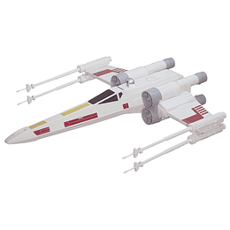 X-Wing Fighter Hero Series Star Wars