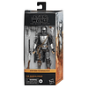 The Mandalorian [Beskar Armor] The Black Series 6