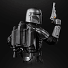 The Mandalorian [Beskar Armor] The Black Series 6