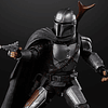 The Mandalorian [Beskar Armor] The Black Series 6