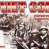 Viet Cong Vietnam War Set 059 1:72