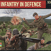 IJA Infantry in Defence Set M115 1:72