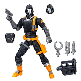 Cobra B.A.T. G.I. Joe Classified Series 6"