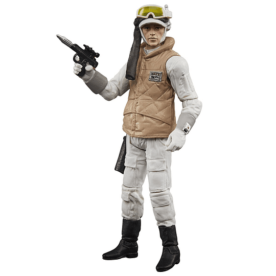 Rebel Soldier (Echo Base Battle Gear) The Vintage Collection 3,75